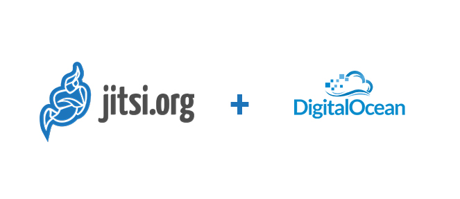 jitsi-digitalocean